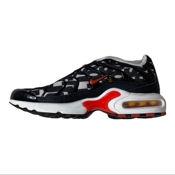 ❤️nike Air Max Plus TN size (6Y) - Picture 4 of 11